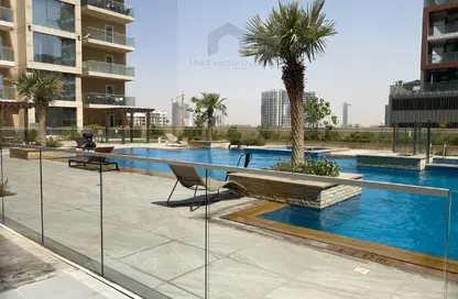 شقة - 1 حمام للبيع في شيرينا ريزيدنس - مجان - دبي لاند - دبي