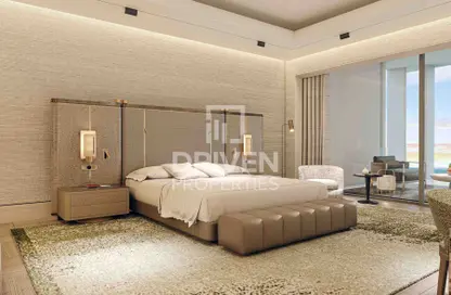 شقة - 2 غرف نوم - 3 حمامات للبيع في منتجع كتوراه - الجداف - دبي