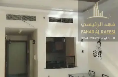 Apartment - 1 Bedroom - 2 Bathrooms for sale in Ajman One Tower 11 - Ajman One - Ajman Downtown - Ajman