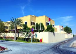 Townhouse - 3 bedrooms - 4 bathrooms for sale in Yasmin Community - Al Raha Gardens - Abu Dhabi Townhouse - 3 bedrooms - 4 bathrooms for sale in Yasmin Community - Al Raha Gardens - Abu Dhabi