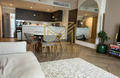 Apartment - 2 Bedrooms - 3 Bathrooms for sale in 1 Residences - Al Kifaf - Zabeel - Dubai