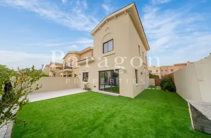 تاون هاوس - 3 غرف نوم - 4 حمامات للبيع في ميرا 3 - ميرا - ريم - دبي تاون هاوس - 3 غرف نوم - 4 حمامات للبيع في ميرا 3 - ميرا - ريم - دبي