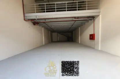 مستودع - استوديو - 1 حمام للايجار في الجرف الصناعية 2 - الجرف الصناعية - عجمان