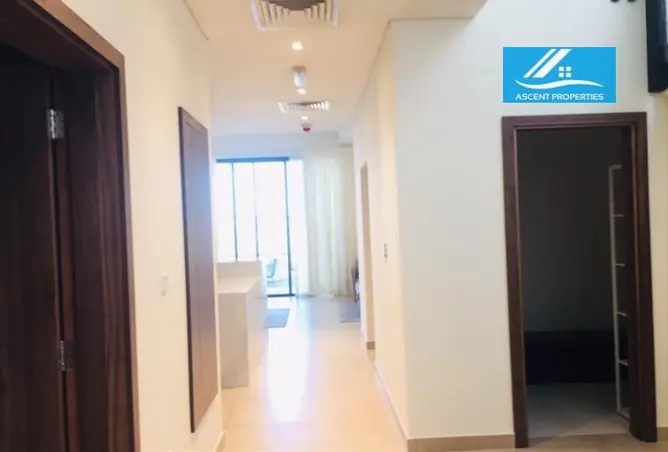 Townhouse - 2 Bedrooms - 3 Bathrooms for sale in Marbella - Mina Al Arab - Ras Al Khaimah