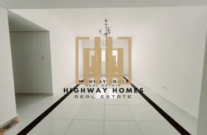 Apartment - 2 Bedrooms - 2 Bathrooms for rent in Muwaileh 3 Building - Muwaileh - Sharjah