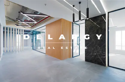 Office Space - Studio for rent in The Dome - JLT Cluster N - Jumeirah Lake Towers - Dubai