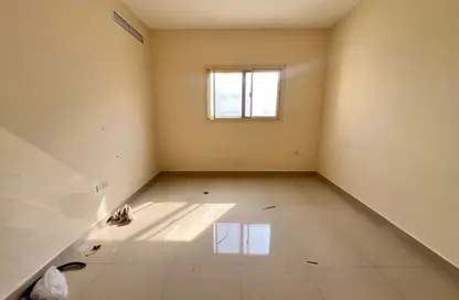 Apartment - 1 Bedroom - 2 Bathrooms for rent in Fire Station Road - Muwaileh - Sharjah