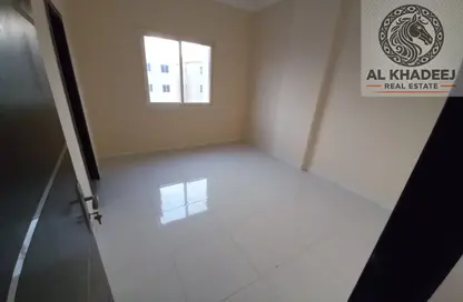 Apartment - 1 Bedroom - 2 Bathrooms for rent in Ajman Hills - Al Alia - Ajman