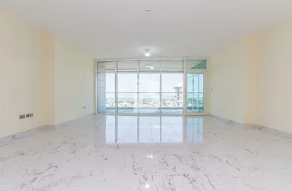 Empty Room image for: Apartment - 2 Bedrooms - 3 Bathrooms for rent in P2773 - Al Raha Beach - Abu Dhabi, Image 1