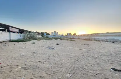 Land - Studio for rent in Industrial Area 17 - Sharjah Industrial Area - Sharjah