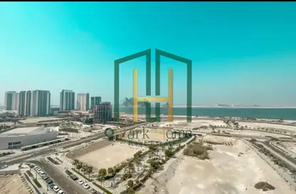 Apartment - 1 Bedroom - 2 Bathrooms for sale in MEERA Shams - Shams Abu Dhabi - Al Reem Island - Abu Dhabi