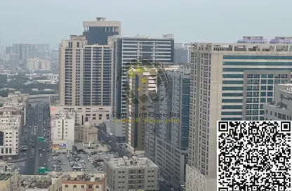Apartment - 2 Bedrooms - 3 Bathrooms for sale in Ajman One Tower 9 - Ajman One - Ajman Downtown - Ajman
