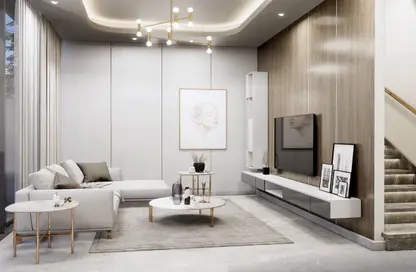 Apartment - Studio - 1 Bathroom for sale in Lucky 2 Residence - Jumeirah Village Circle - Dubai