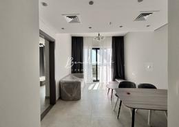 Apartment - 1 bedroom - 2 bathrooms for sale in The V Tower - Dubai Residence Complex - Dubai