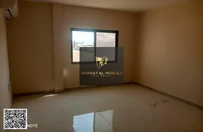 شقة - 2 غرف نوم - 3 حمامات للايجار في فلل الروضة 3 - 3  الروضة - الروضة - عجمان