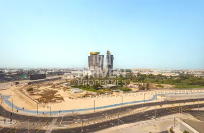 شقة - 3 غرف نوم - 4 حمامات للايجار في مساكن واجهة القناة 9 - كانال فرونت ريزيدينس - الوصل - دبي
