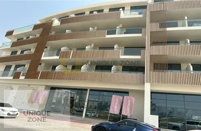 Apartment - 1 Bedroom - 2 Bathrooms for sale in Living Garden 2 - Jumeirah Village Circle - Dubai