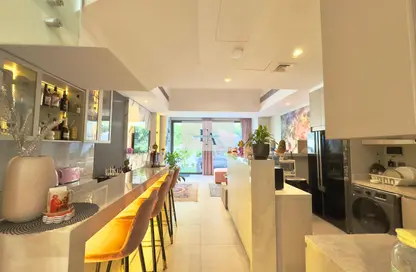 Townhouse - 2 Bedrooms - 2 Bathrooms for rent in MAG City - District 7 - Mohammed Bin Rashid City - Dubai