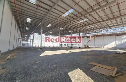 مستودع - استوديو - 1 حمام للايجار في الصجعة الصناعية - الصجعة - الشارقة مستودع - استوديو - 1 حمام للايجار في الصجعة الصناعية - الصجعة - الشارقة