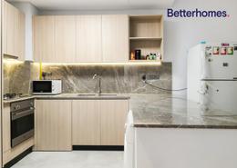 Apartment - 1 bedroom - 2 bathrooms for rent in La Riviera Azure - Jumeirah Village Circle - Dubai