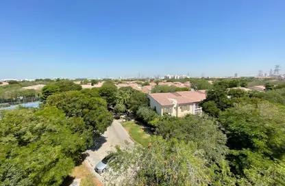 Apartment - 2 Bedrooms - 3 Bathrooms for sale in Lakeview Apartments - Green Community - Dubai Investment Park (DIP) - Dubai