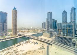 صورةمبنى خارجي لـ: مكتب للكراء في بايز ووتر - الخليج التجاري - دبي, صورة 1