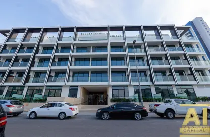 Apartment - 1 Bedroom - 1 Bathroom for sale in Binghatti Galaxy Tower A - Binghatti Galaxy - Jumeirah Village Circle - Dubai