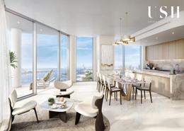 Bulk Sale Unit - 4 bathrooms for sale in Palm Beach Towers 3 - Palm Beach Towers - Palm Jumeirah - Dubai