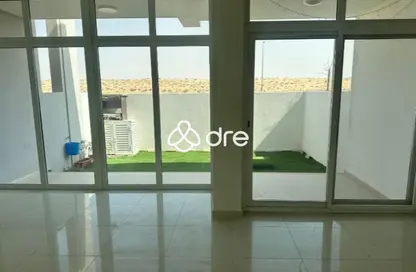 Townhouse - 3 Bedrooms - 3 Bathrooms for rent in Mimosa - Damac Hills 2 - Dubai