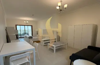 Apartment - Studio - 1 Bathroom for sale in Rokane G24 - Al Warsan 4 - Al Warsan - Dubai