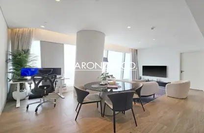 Apartment - 1 Bedroom - 2 Bathrooms for sale in SO and  Uptown Dubai - Uptown Dubai - Jumeirah Lake Towers - Dubai