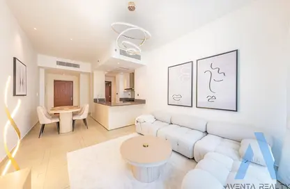Apartment - 2 Bedrooms - 3 Bathrooms for sale in Marina Gate 1 - Marina Gate - Dubai Marina - Dubai