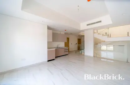 Townhouse - 4 Bedrooms - 5 Bathrooms for rent in Alicante Villas - Victory Heights - Dubai Sports City - Dubai