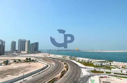 شقة - 1 حمام للبيع في بيكسل - مقاطعة ميكرز - جزيرة الريم - أبوظبي