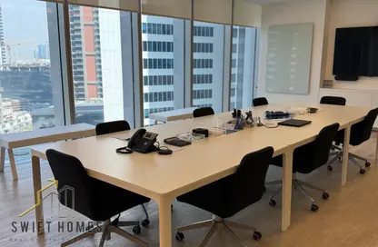 Office Space - Studio for sale in Anantara Downtown - Business Tower - Business Bay - Dubai