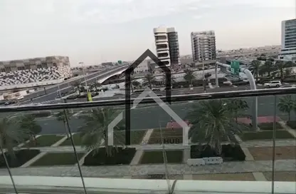 Apartment - 1 Bedroom - 2 Bathrooms for sale in Al Hadeel - Al Bandar - Al Raha Beach - Abu Dhabi