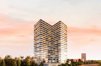 Apartment - 1 Bedroom - 2 Bathrooms for sale in Samana Ibiza - Dubai Land Residence Complex - Dubai Land - Dubai Apartment - 1 Bedroom - 2 Bathrooms for sale in Samana Ibiza - Dubai Land Residence Complex - Dubai Land - Dubai