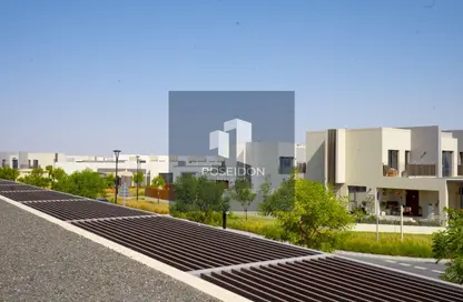 Villa - 4 Bedrooms - 4 Bathrooms for sale in Parkside 3 - EMAAR South - Dubai South (Dubai World Central) - Dubai