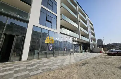 Shop - Studio - 1 Bathroom for rent in Westview Garden - Jumeirah Village Circle - Dubai Shop - Studio - 1 Bathroom for rent in Westview Garden - Jumeirah Village Circle - Dubai