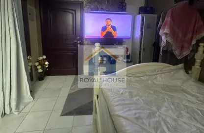 Apartment - 1 Bathroom for rent in Al Nabba - Sharjah