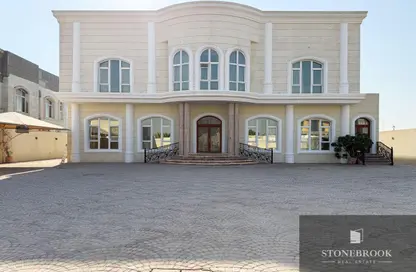 Villa - 6 Bedrooms - 7 Bathrooms for rent in Nad Al Sheba 2 - Nad Al Sheba - Dubai Villa - 6 Bedrooms - 7 Bathrooms for rent in Nad Al Sheba 2 - Nad Al Sheba - Dubai