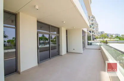 Apartment - 3 Bedrooms - 4 Bathrooms for sale in Mulberry 2 - Park Heights - Dubai Hills Estate - Dubai