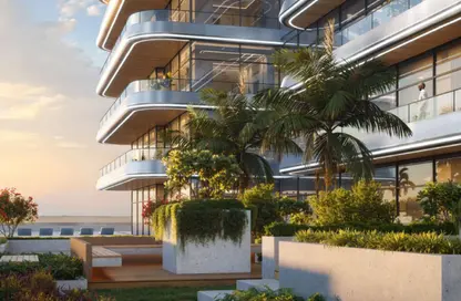 شقة - غرفة نوم - 2 حمامات للبيع في بنغاطي هيل فيوز - حديقة دبي العلميه - دبي شقة - غرفة نوم - 2 حمامات للبيع في بنغاطي هيل فيوز - حديقة دبي العلميه - دبي