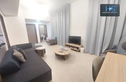 شقة - 2 غرف نوم - 2 حمامات للبيع في عزيزي بلازا - الفرجان - دبي شقة - 2 غرف نوم - 2 حمامات للبيع في عزيزي بلازا - الفرجان - دبي