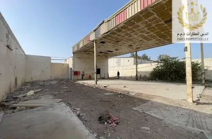 أرض - استوديو للبيع في الجرف الصناعية 2 - الجرف الصناعية - عجمان