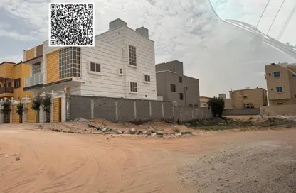 Land - Studio for sale in Al Yasmeen 1 - Al Yasmeen - Ajman