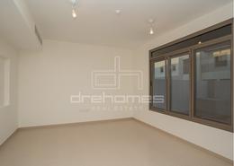 Townhouse - 3 bedrooms - 4 bathrooms for rent in Hayat Townhouses - Town Square - Dubai