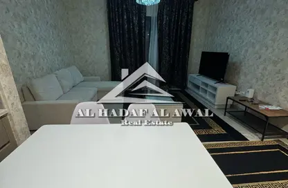 Apartment - 1 Bedroom - 1 Bathroom for rent in Maryam Island - Sharjah
