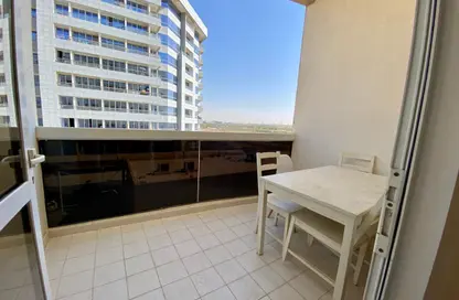 شقة - غرفة نوم - 2 حمامات للايجار في بوابة السيليكون رقم 2 - بوابات السيليكون - واحة السيليكون - دبي