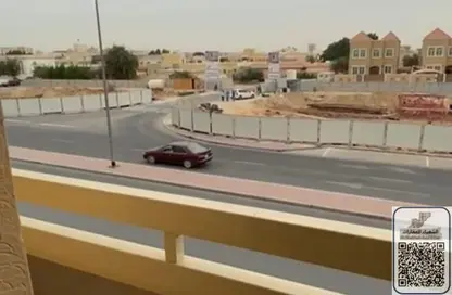Apartment - 1 Bedroom - 1 Bathroom for rent in Al Mowaihat 2 - Al Mowaihat - Ajman